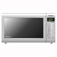 PANASONIC NN-GT548MZPE